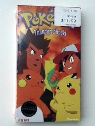ThunderShock!�\