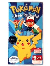 IChooseYou!Pikachu!�\