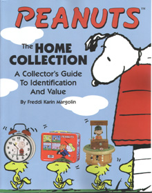 peanuts_TheHOMEcollection�\