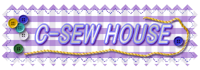 C-SEW HOUSE