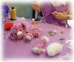 �W���C���g�t��