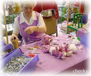 �W���C���g�t��