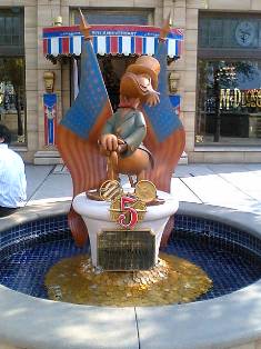 uncle Scrooge