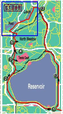コース４地図
