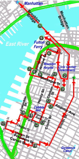 �u���b�N�����n�}