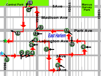 East Harlem�n�}