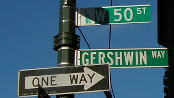 Gershwin Way