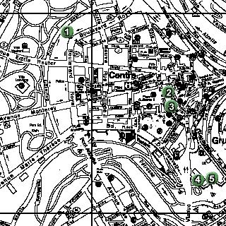 ���N�Z���u���N�n�}