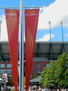 �A�[�T�[�E�A�b�V���E�X�^�W�A����US Open�̊�