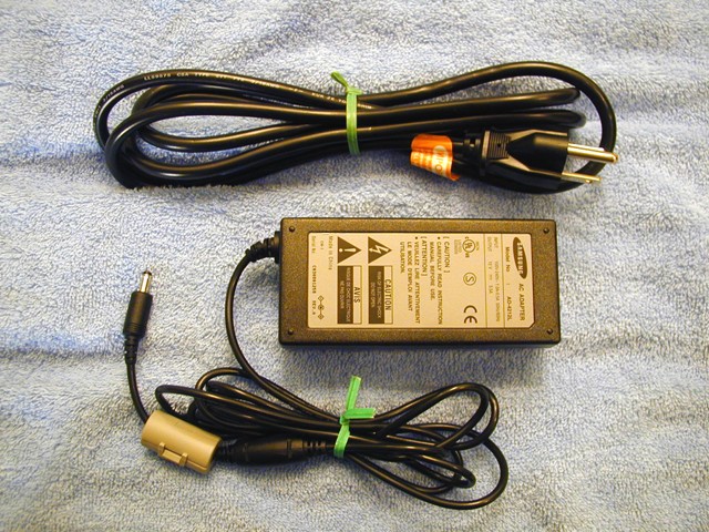 PS for FT-817ND