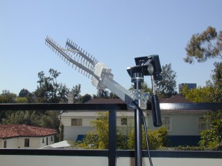 Vagi Antenna