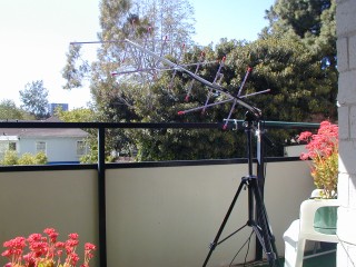 Arrow Antenna