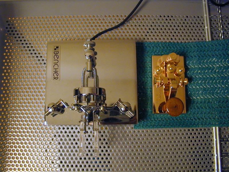Christmas Key 2004