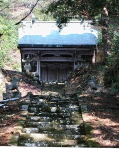 野城神社