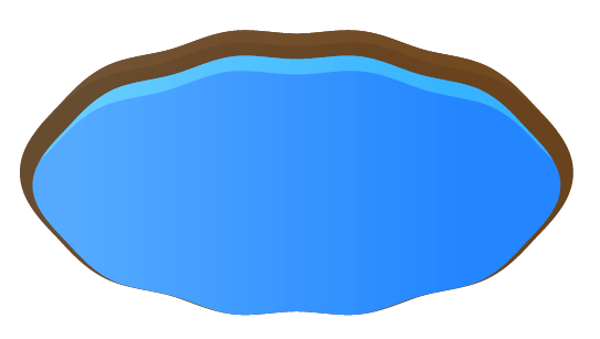 池・湖
