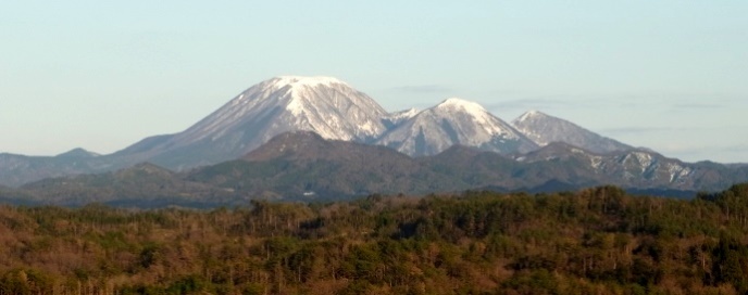 仙ノ山