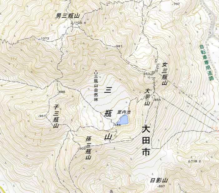 地理院地図