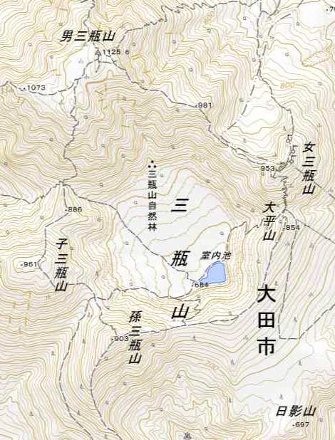 地理院地図