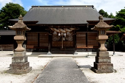 神原神社