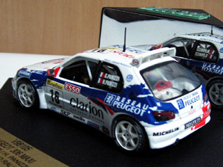 Peugeot 306 Maxi Collection