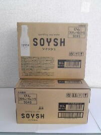 ソイッシュ(SOYSH)