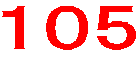 105 