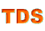 TDS