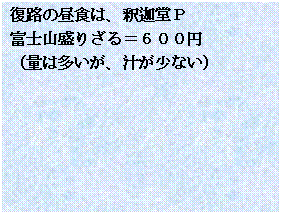 eLXg {bNX: H̒H́A߉ޓo
xmR肴遁UOO~
iʂ͑A`Ȃj

