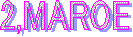 2,MAROE