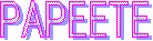 PAPEETE