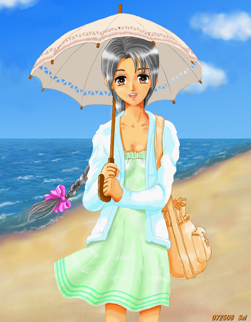  ���ߐ��l�I�}�[�W���I�I