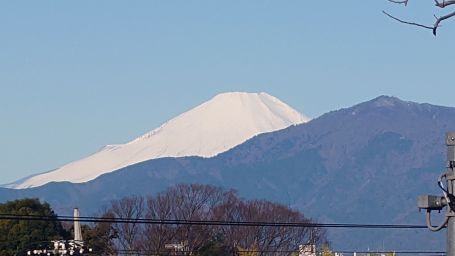 ���l�s���悩��̕x�m�R(2024.03.27�B�e)