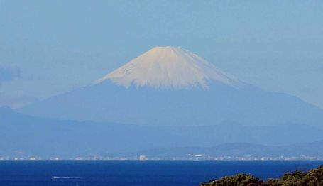 ���{��s�����̋u����̕x�m�R(2026.01.01�B�e)