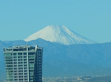 �����s�`�悩��̕x�m�R(2026.01.23�B�e)