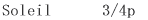 ソレイユ