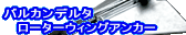 �o���J���f���^���[�^�[�E�B���O�A���J�[ VDR
