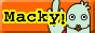  Macky ! : �᡼��ޥ�����Ω���ɤߥ������ 