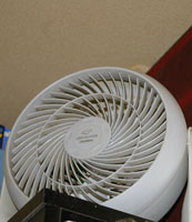 サーキュレーター