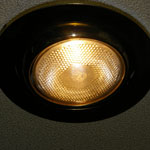 ビームランプ150W