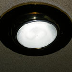 ビームランプ18W